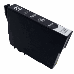 Epson Mustekasetit