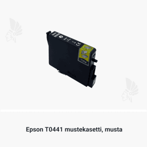 Epson T0441 mustekasetti, musta - Yhteensopivat tulostinmallit