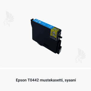 Epson T0442 mustekasetti, syaani - Yhteensopivat tulostinmallit