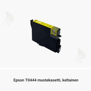 Epson T0444 mustekasetti, keltainen - Yhteensopivat tulostinmallit