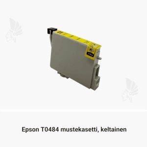 Epson T0484 mustekasetti, keltainen - Yhteensopivat tulostinmallit
