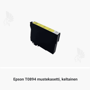 Epson T0894 mustekasetti, keltainen - Yhteensopivat tulostinmallit