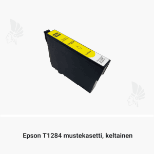 Epson T1284 mustekasetti, keltainen - Yhteensopivat tulostinmallit