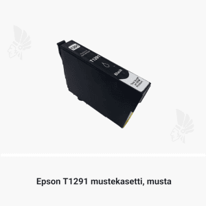 Epson T1291 mustekasetti, musta - Yhteensopivat tulostinmallit