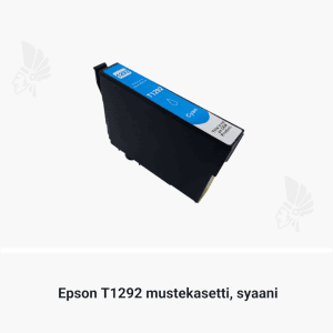 Epson T1292 mustekasetti, syaani - Yhteensopivat tulostinmallit