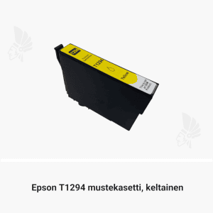 Epson T1294 mustekasetti, keltainen - Yhteensopivat tulostinmallit