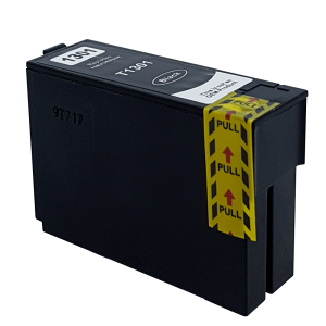 Epson T1301 mustekasetti, musta – tarvike, premium - Yhteensopivat tulostinmallit