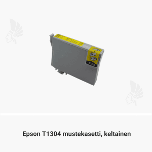Epson T1304 mustekasetti, keltainen - Yhteensopivat tulostinmallit