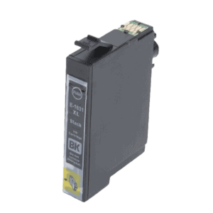 Yhteensopiva Epson T1621 musta mustekasetti mustesuihkutulostimelle