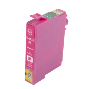 Yhteensopiva Epson T1623 magenta mustekasetti mustesuihkutulostimelle