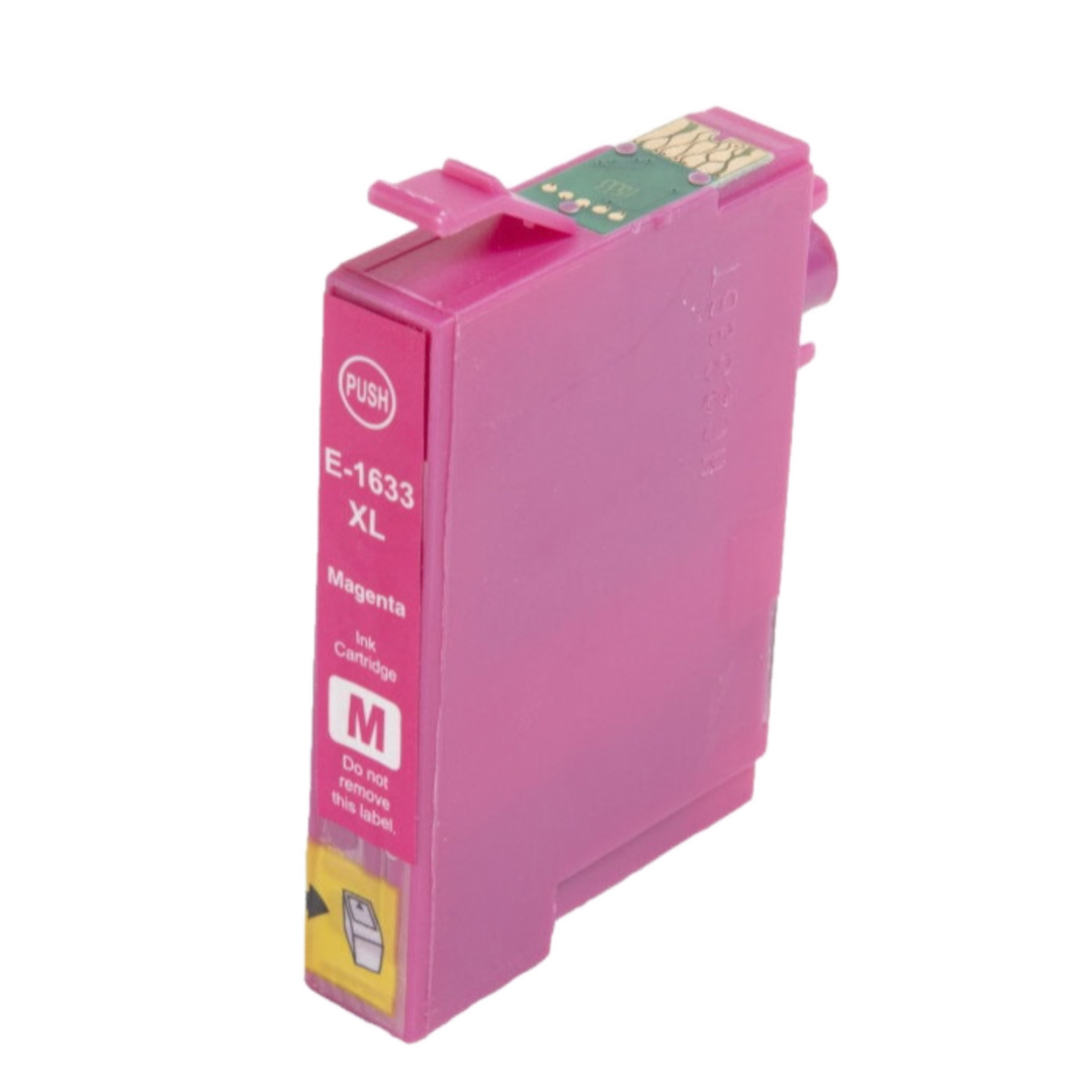 Yhteensopiva Epson T1623 magenta mustekasetti mustesuihkutulostimelle