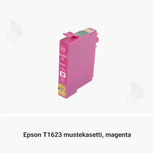 Epson T1623 mustekasetti, magenta - Yhteensopivat tulostinmallit