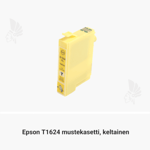 Epson T1624 mustekasetti, keltainen - Yhteensopivat tulostinmallit