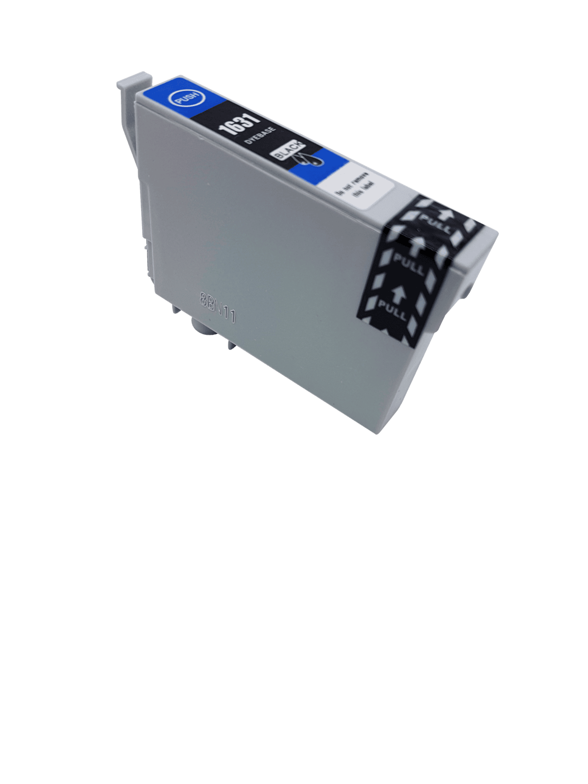 Epson T1631 (16XL) -mustekasetti, musta – tarvike, premium Tarjous 0 Eur / Ilmainen - KOODI:LAHJA