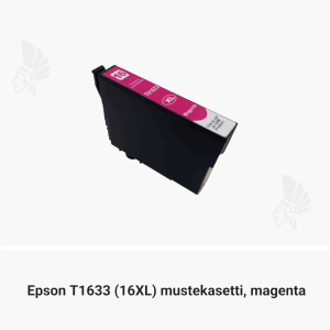 Epson T1633 (16XL) mustekasetti, magenta - Yhteensopivat tulostinmallit