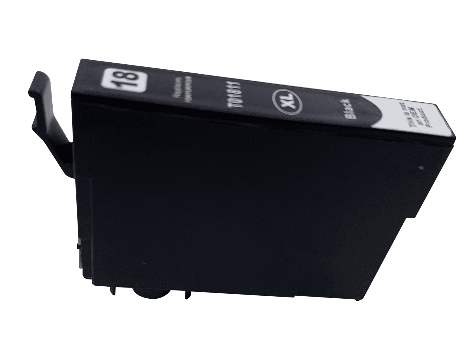 Epson T1811 (18XL) mustekasetti, musta – tarvike, premium - Yhteensopivat tulostinmallit