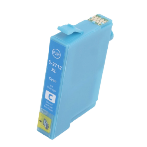 Yhteensopiva Epson T2702 syaani mustekasetti mustesuihkutulostimelle