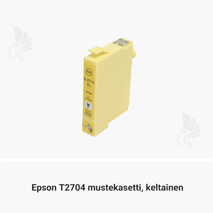 Epson T2704 mustekasetti, keltainen - Yhteensopivat tulostinmallit