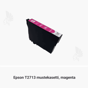 Epson T2713 mustekasetti, magenta - Yhteensopivat tulostinmallit