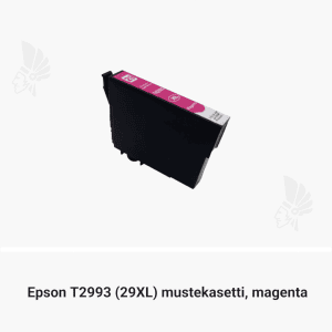Epson T2993 (29XL) mustekasetti, magenta - Yhteensopivat tulostinmallit
