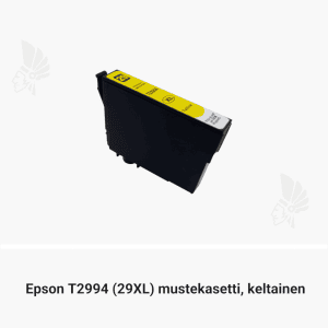 Epson T2994 (29XL) mustekasetti, keltainen - Yhteensopivat tulostinmallit