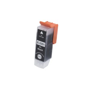 Epson T3331 mustekasetti, musta – tarvike, premium - Yhteensopivat tulostinmallit