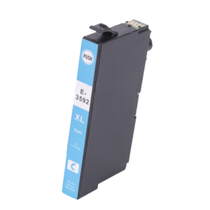 Yhteensopiva Epson T3592 syaani (35XL) tulostimelle
