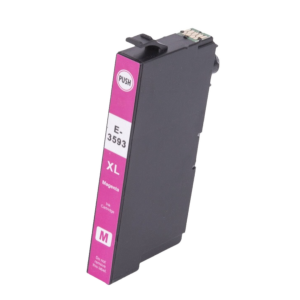 Yhteensopiva Epson T3593 magenta (35XL) tulostimelle