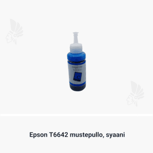 Epson T6642 mustepullo, syaani - Yhteensopivat tulostinmallit