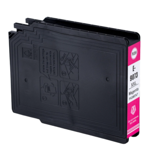 Yhteensopiva Epson T9073 magenta mustekasetti mustesuihkutulostimelle