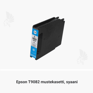 Epson T9082 mustekasetti, syaani - Yhteensopivat tulostinmallit