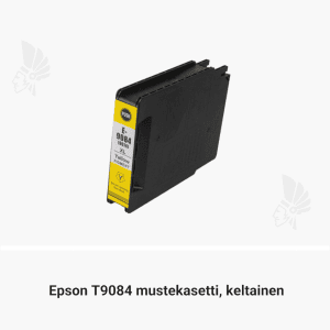 Epson T9084 mustekasetti, keltainen - Yhteensopivat tulostinmallit