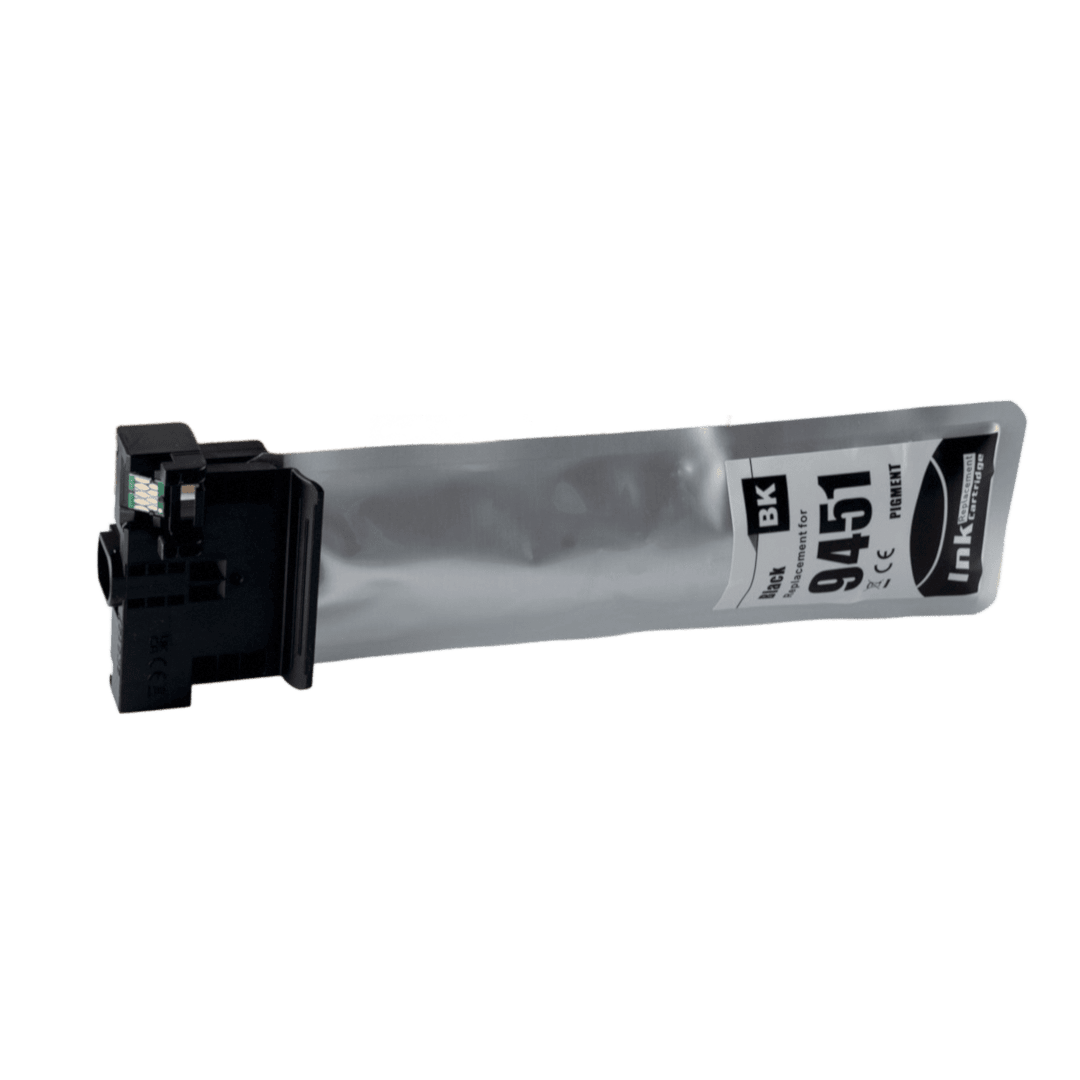 Epson T9451 mustekasetti, musta – tarvike, premium - Yhteensopivat tulostinmallit