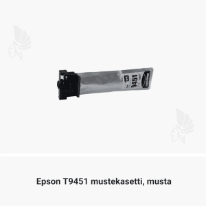 Epson T9451 mustekasetti, musta - Yhteensopivat tulostinmallit