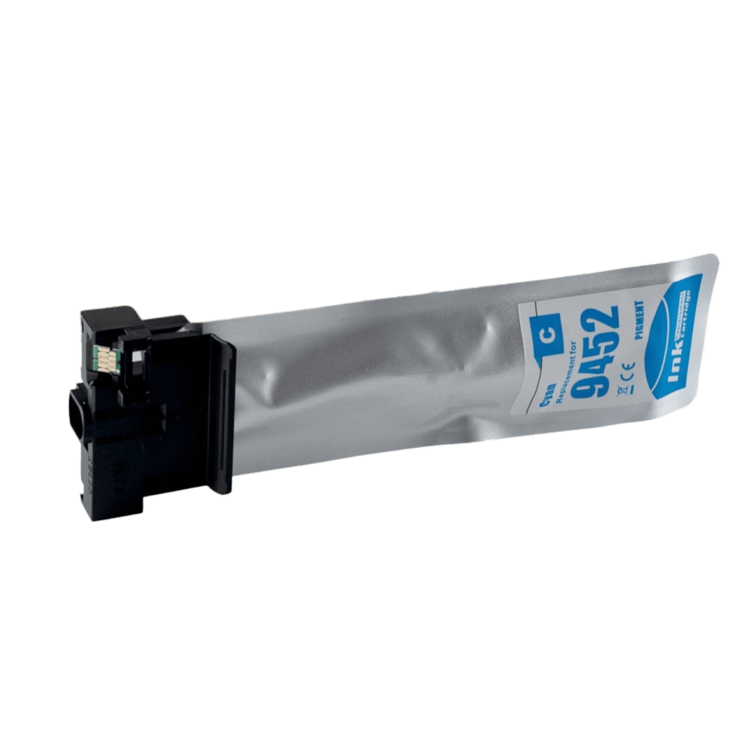 Epson T9452 mustekasetti, syaani – tarvike, premium - Yhteensopivat tulostinmallit