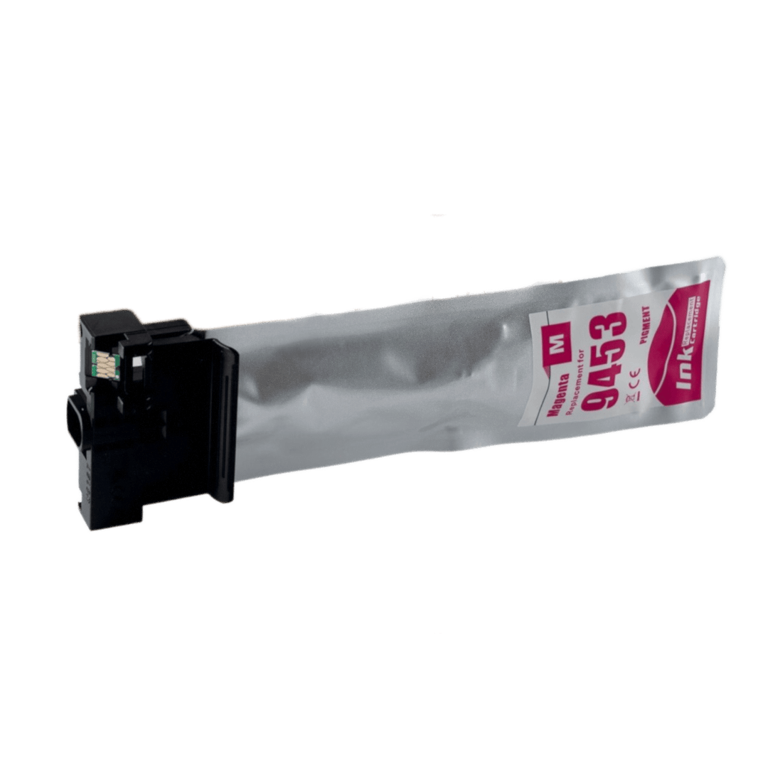 Epson T9453 mustekasetti, magenta – tarvike, premium - Yhteensopivat tulostinmallit