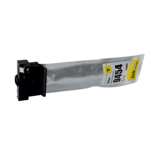 Epson T9454 mustekasetti, keltainen – tarvike, premium - Yhteensopivat tulostinmallit