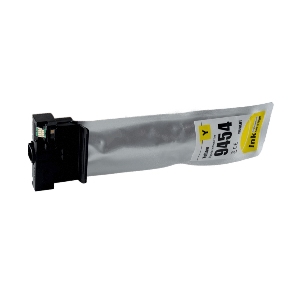 Epson T9454 mustekasetti, keltainen – tarvike, premium - Yhteensopivat tulostinmallit
