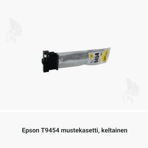 Epson T9454 mustekasetti, keltainen - Yhteensopivat tulostinmallit