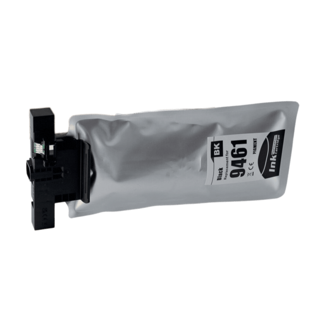 Epson T9461 mustekasetti, musta – tarvike, premium - Yhteensopivat tulostinmallit