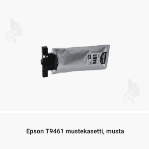 Epson T9461 mustekasetti, musta - Yhteensopivat tulostinmallit