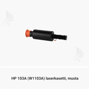 HP 103A (W1103A) laserkasetti, musta - Yhteensopivat tulostinmallit
