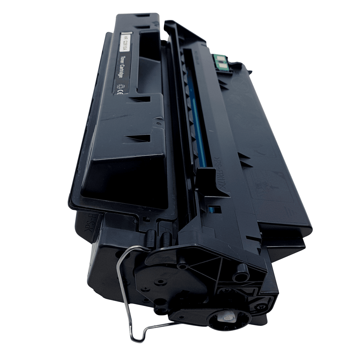 HP 10A (Q2610A) laserkasetti, musta – tarvike premium