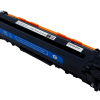 HP 125A -laservärikasetti, syaani - tarvike, premium