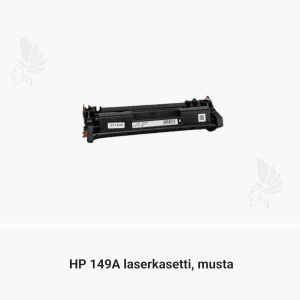 HP 149A laserkasetti, musta - Yhteensopivat tulostinmallit