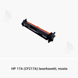 HP 17A (CF217A) laserkasetti, musta - Yhteensopivat tulostinmallit