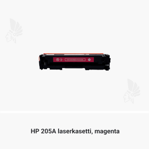 HP 205A laserkasetti, magenta - Yhteensopivat tulostinmallit