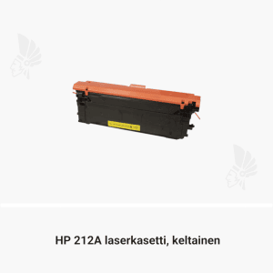 HP 212A laserkasetti, keltainen - Yhteensopivat tulostinmallit