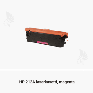 HP 212A laserkasetti, magenta - Yhteensopivat tulostinmallit