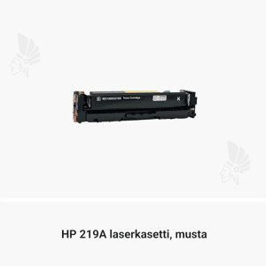 HP 219A laserkasetti, musta - Yhteensopivat tulostinmallit